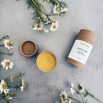 Soothe Herbal Skin Balm | FLORA GOODS